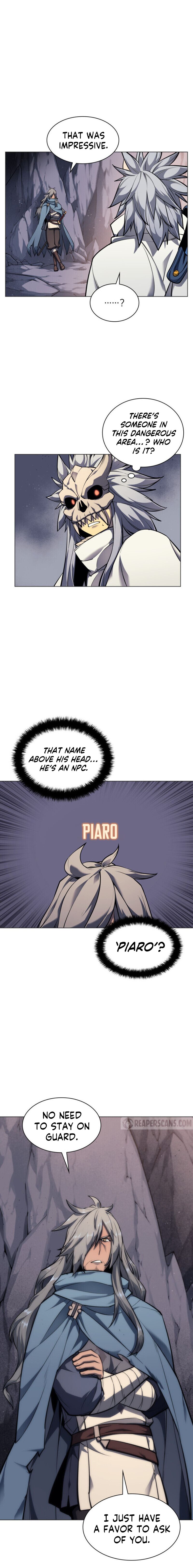 Overgeared Chapter 44 page 22