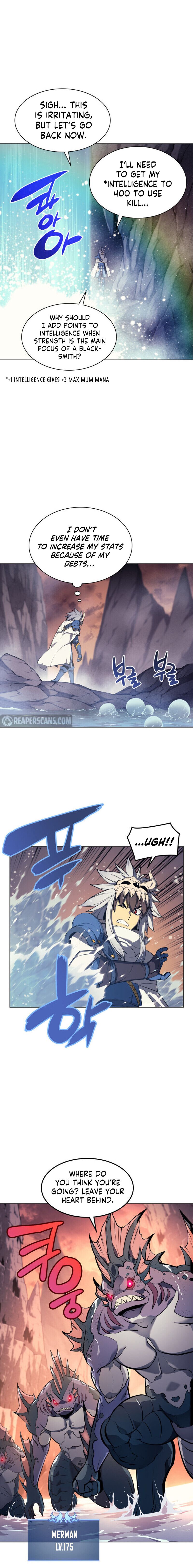 Overgeared Chapter 44 page 12