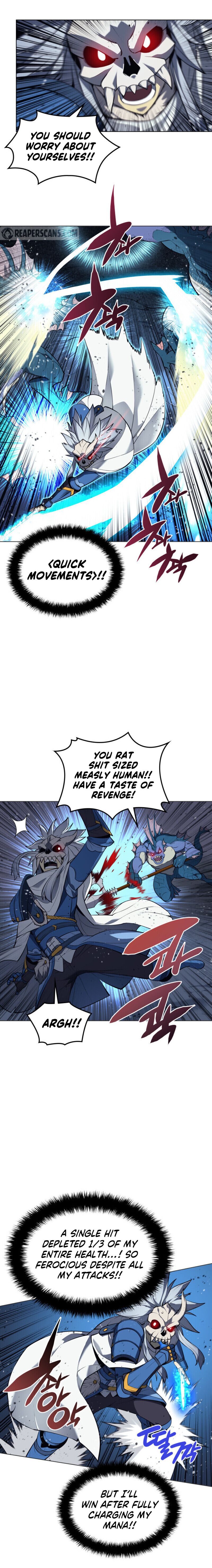 Overgeared Chapter 44 page 18