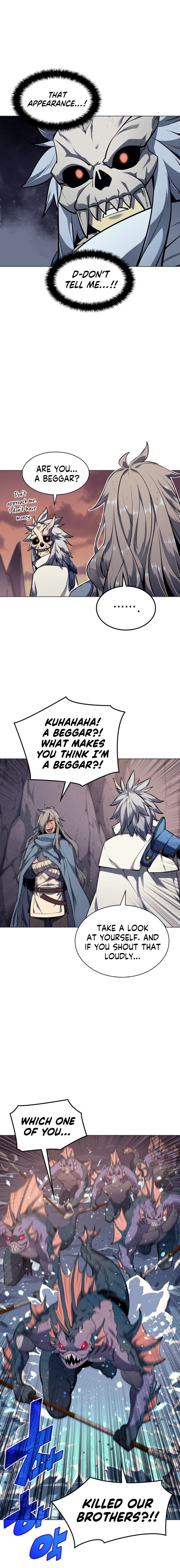Overgeared Chapter 44 page 23