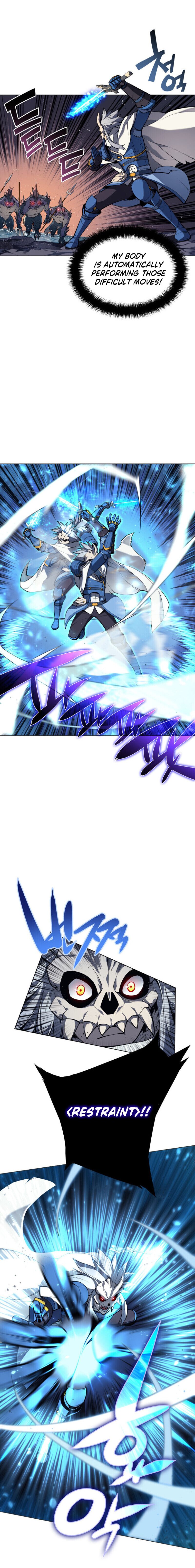 Overgeared Chapter 44 page 14