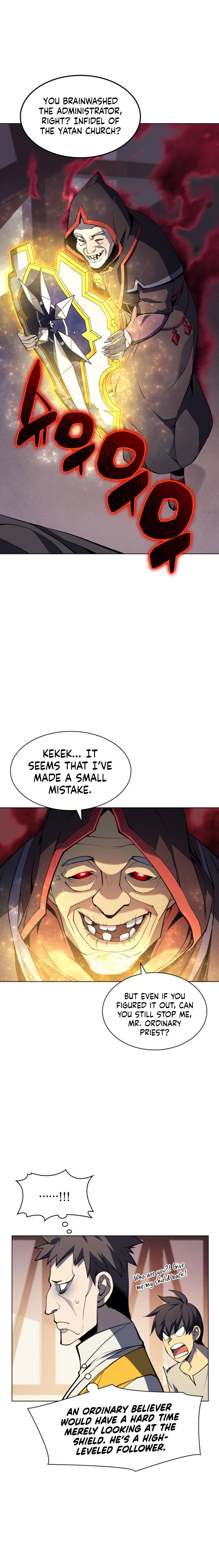 Overgeared Chapter 45 page 17