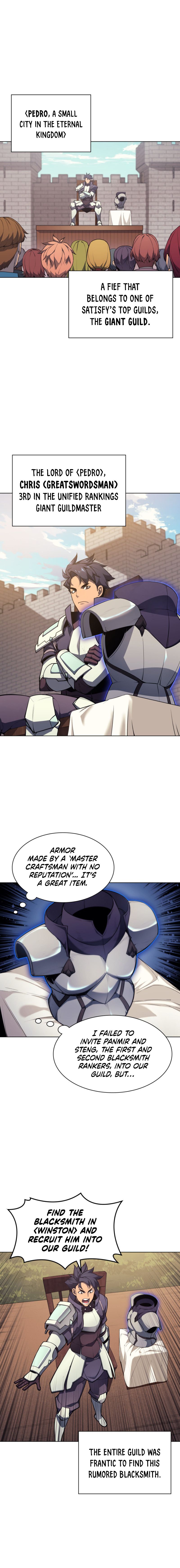 Overgeared Chapter 46 page 3