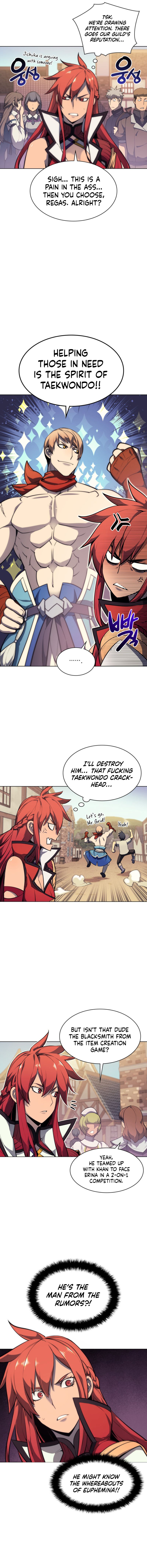 Overgeared Chapter 46 page 7