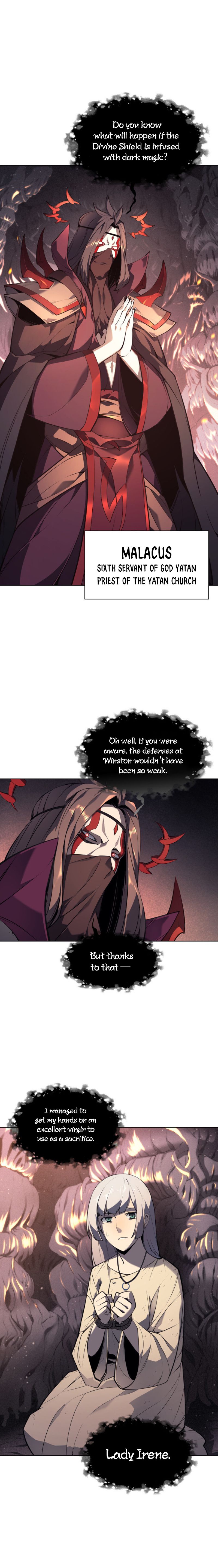 Overgeared Chapter 46 page 9