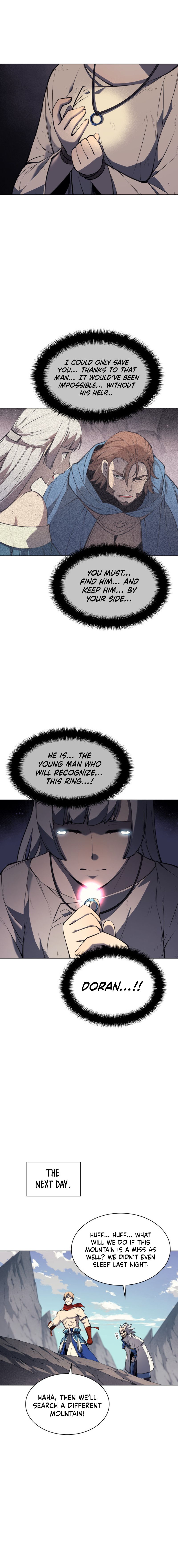 Overgeared Chapter 46 page 10