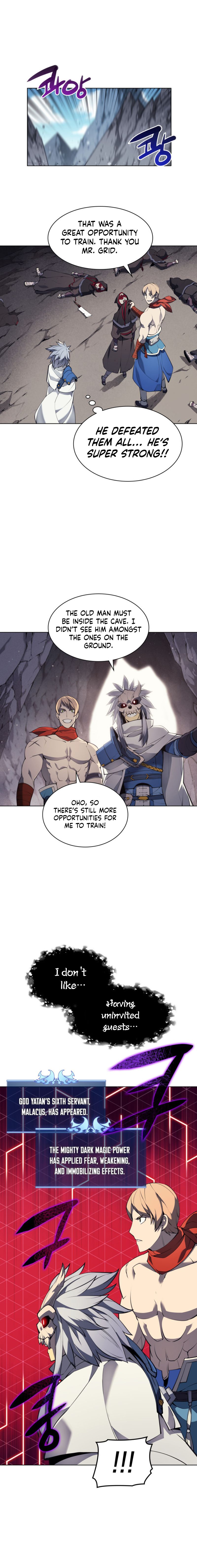 Overgeared Chapter 46 page 12