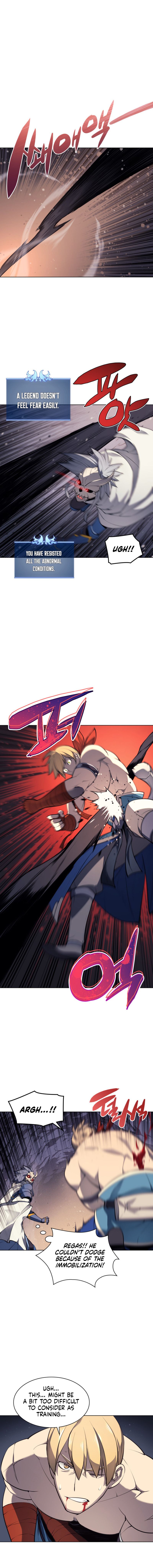 Overgeared Chapter 46 page 13