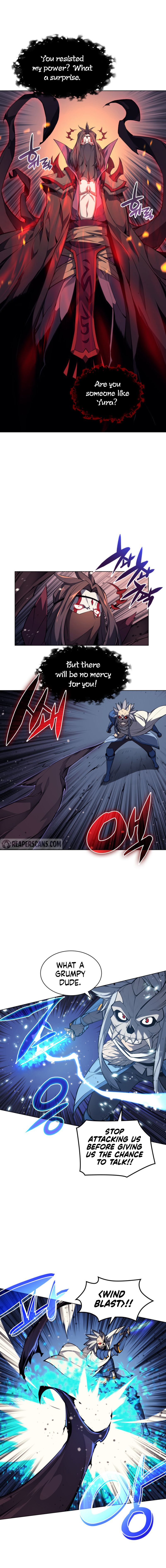 Overgeared Chapter 46 page 14