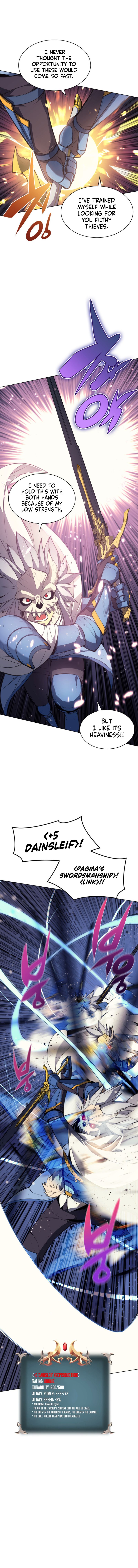 Overgeared Chapter 46 page 17