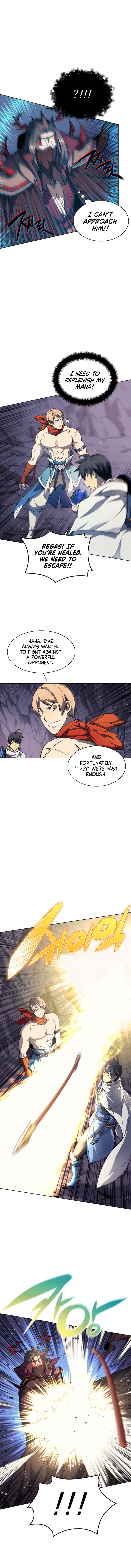 Overgeared Chapter 46 page 20
