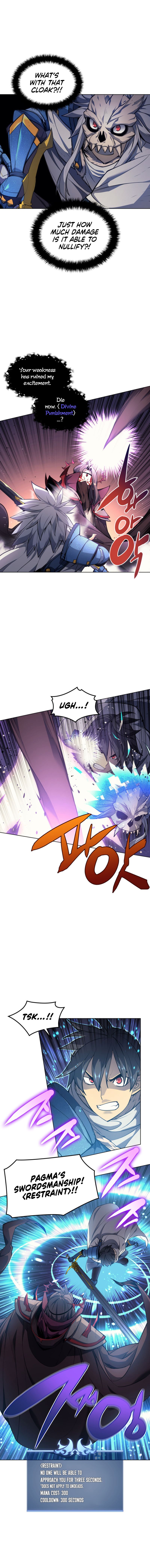 Overgeared Chapter 46 page 19