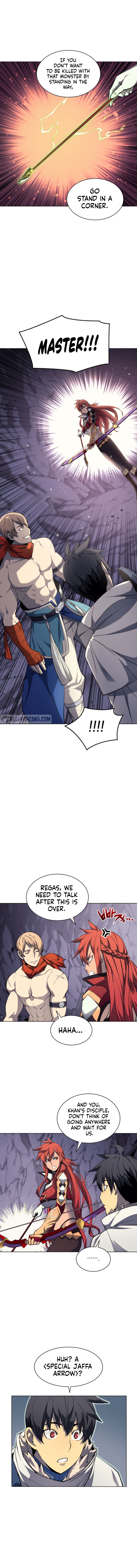 Overgeared Chapter 46 page 21