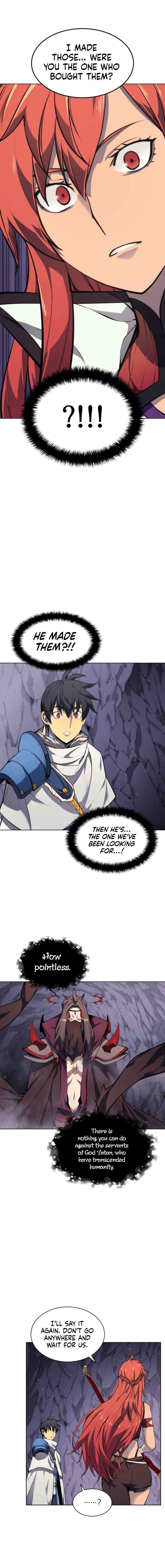 Overgeared Chapter 46 page 22