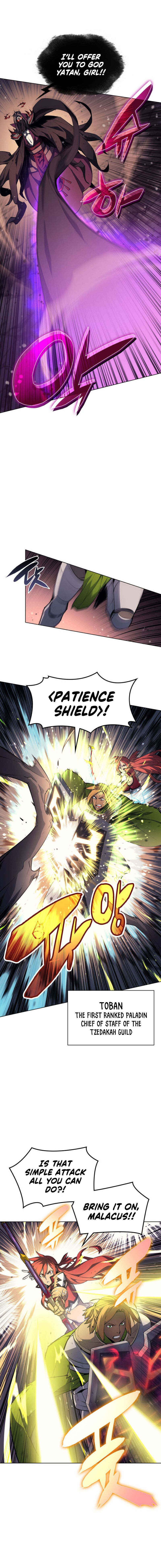 Overgeared Chapter 47 page 4