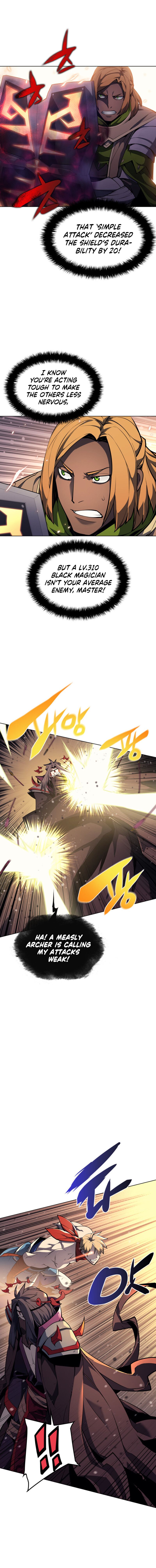 Overgeared Chapter 47 page 5