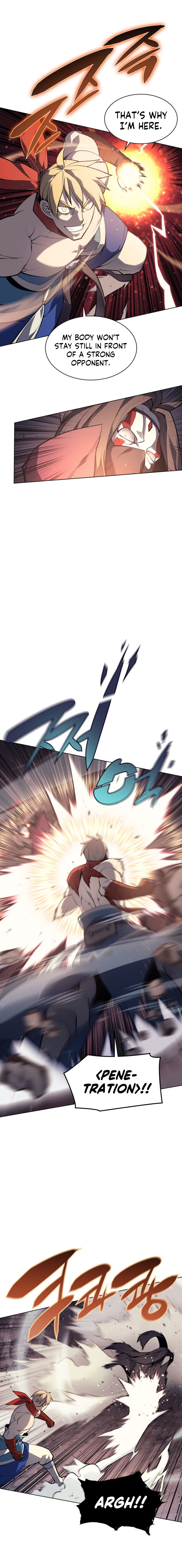 Overgeared Chapter 47 page 6