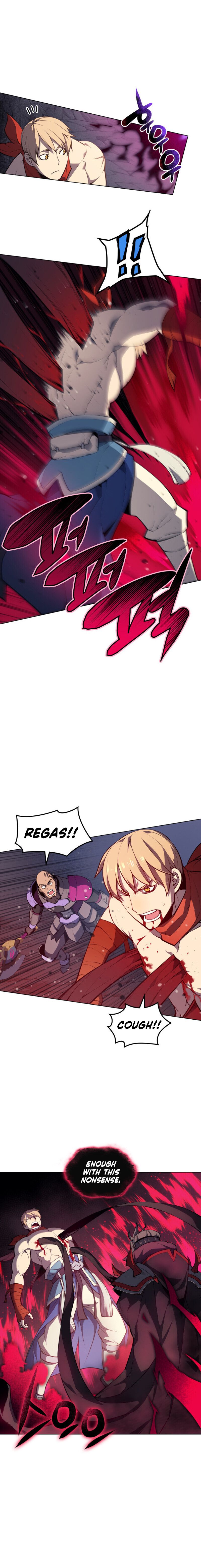 Overgeared Chapter 47 page 8