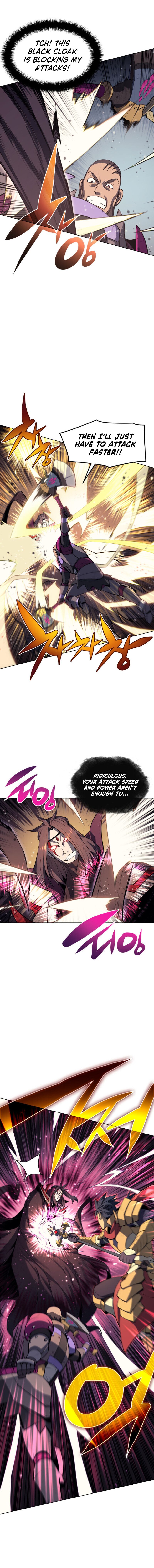 Overgeared Chapter 47 page 13