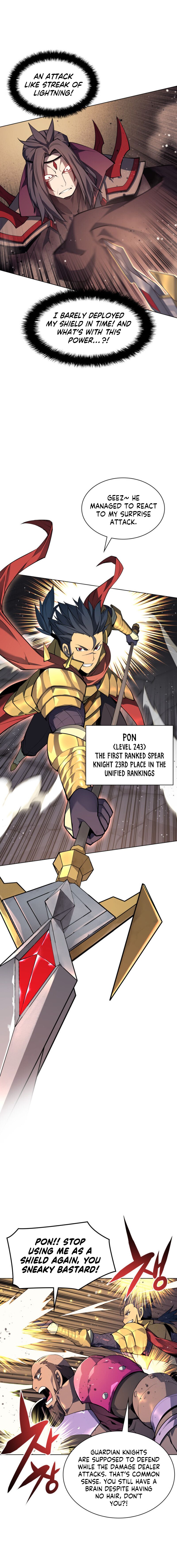 Overgeared Chapter 47 page 14
