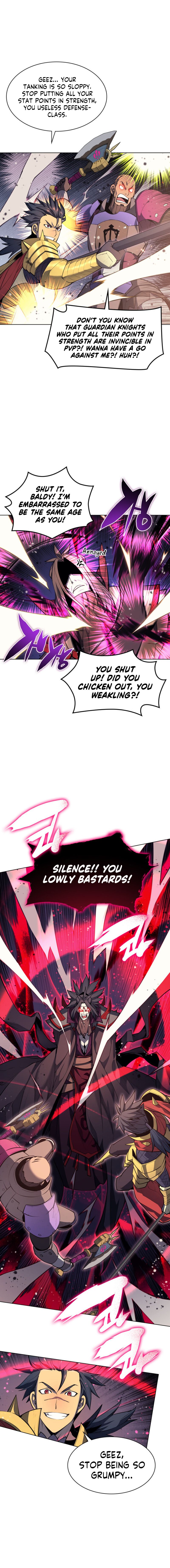Overgeared Chapter 47 page 15