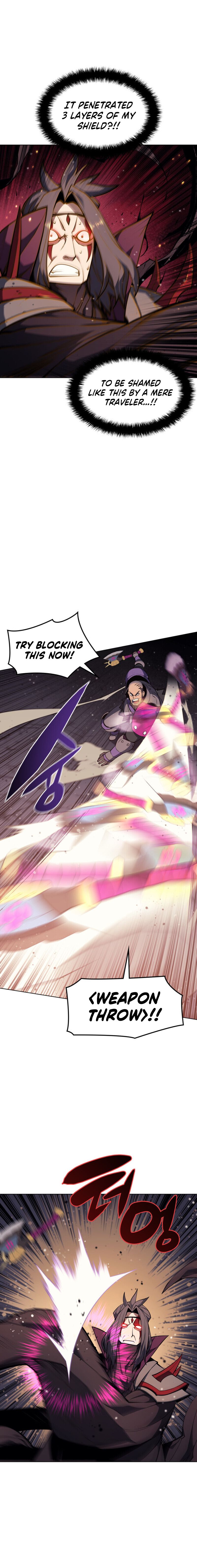Overgeared Chapter 47 page 17