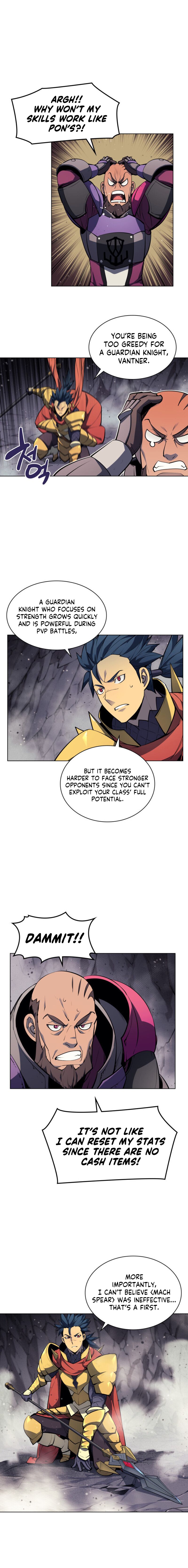 Overgeared Chapter 47 page 18