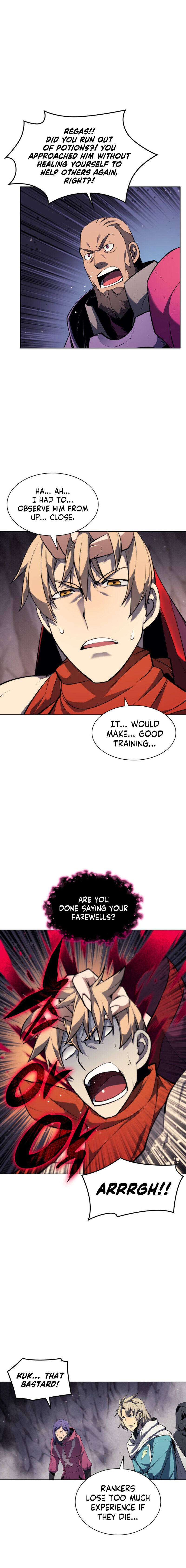 Overgeared Chapter 47 page 20