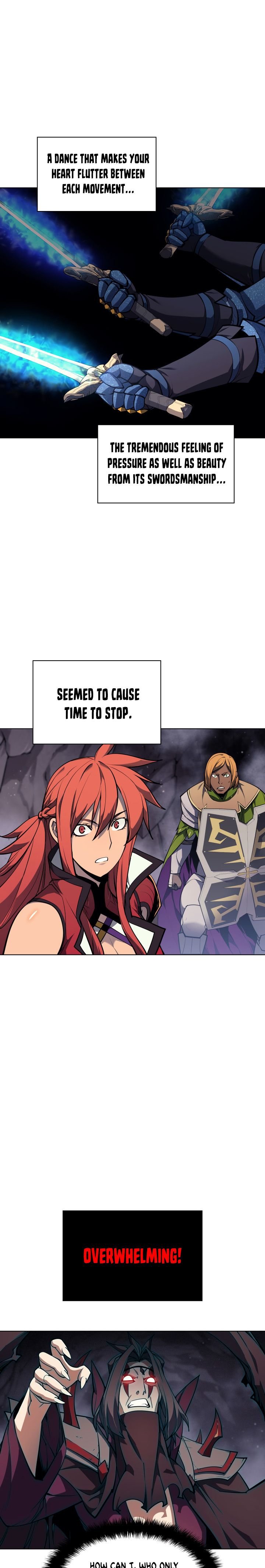 Overgeared Chapter 48 page 3