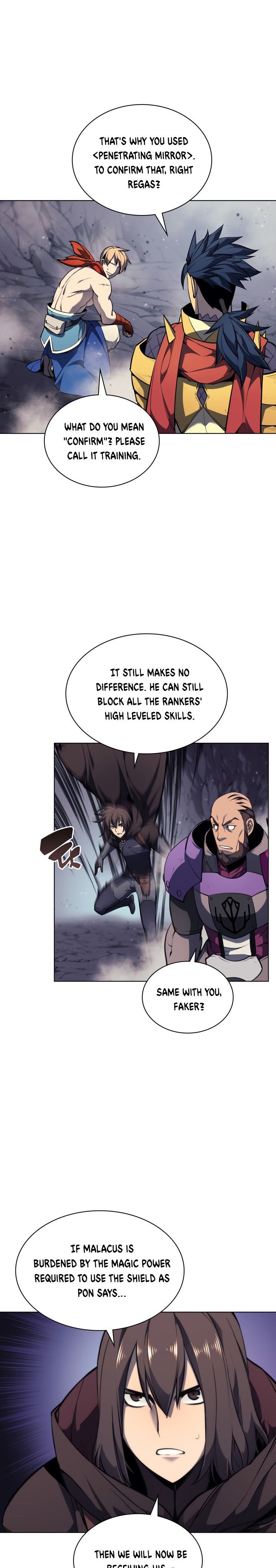 Overgeared Chapter 48 page 15