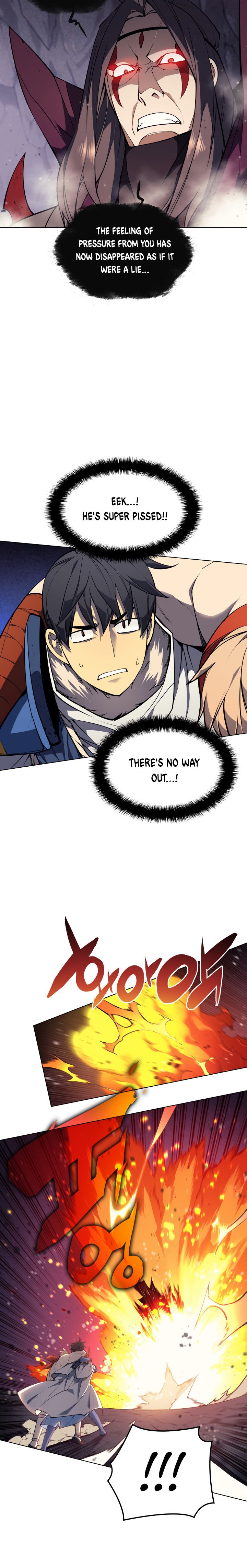 Overgeared Chapter 48 page 8