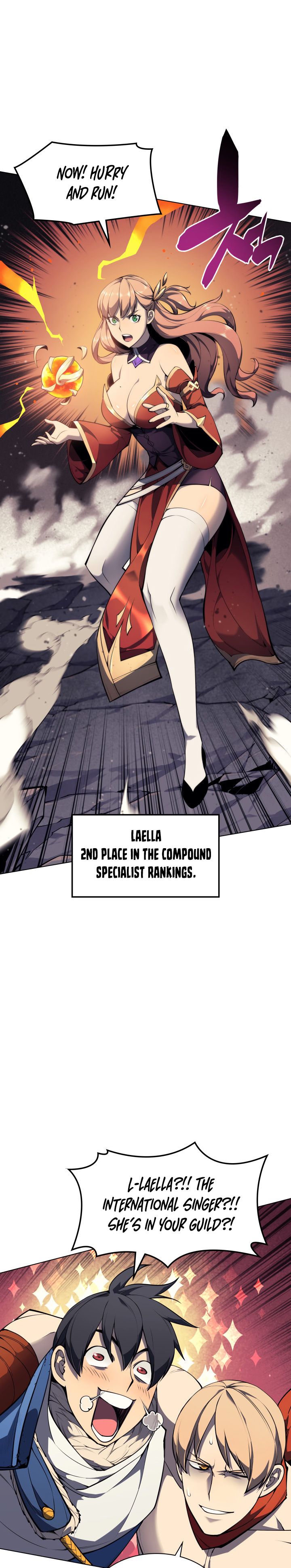 Overgeared Chapter 48 page 9