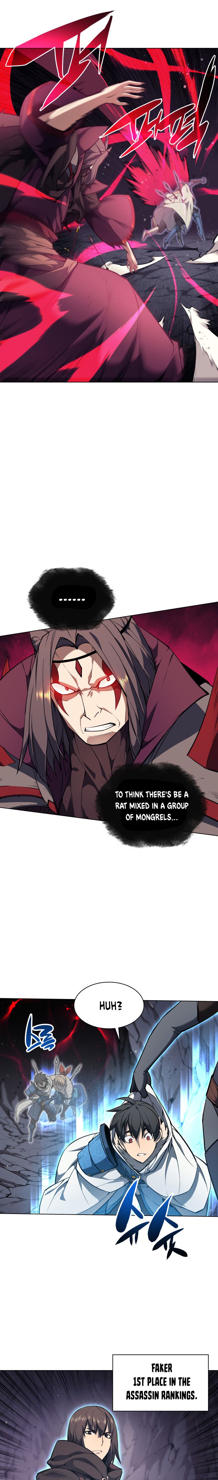 Overgeared Chapter 48 page 12