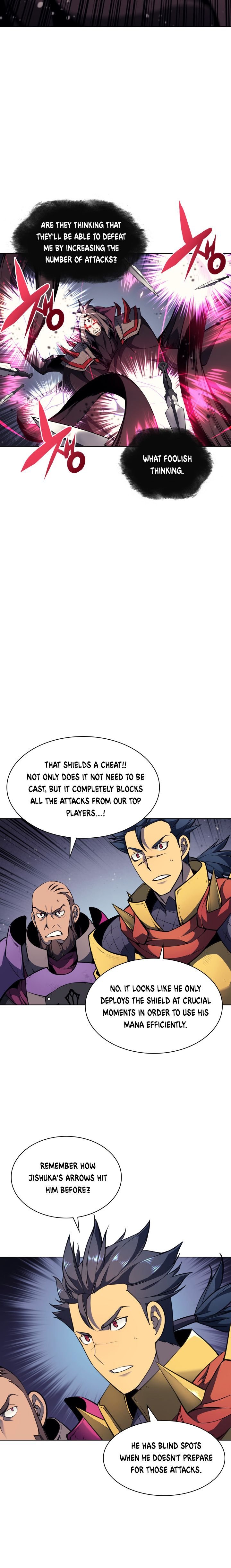 Overgeared Chapter 48 page 14