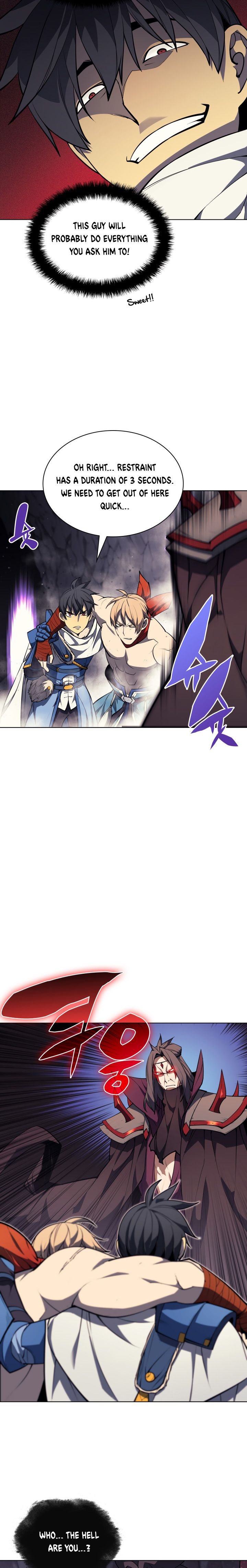 Overgeared Chapter 48 page 7