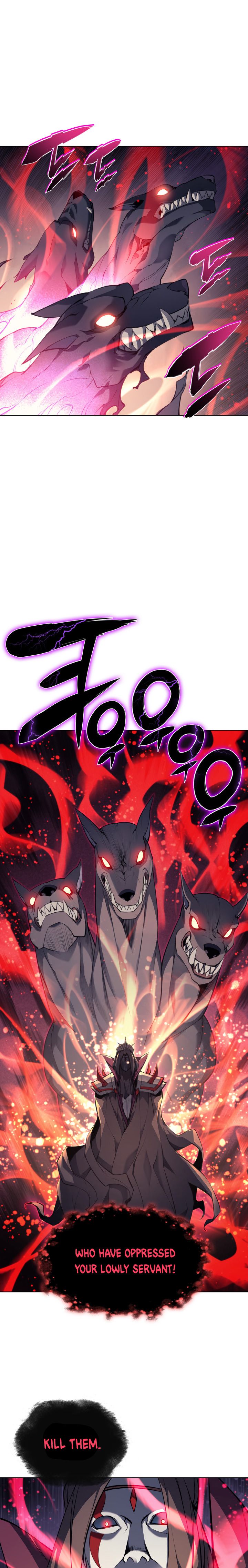 Overgeared Chapter 48 page 18