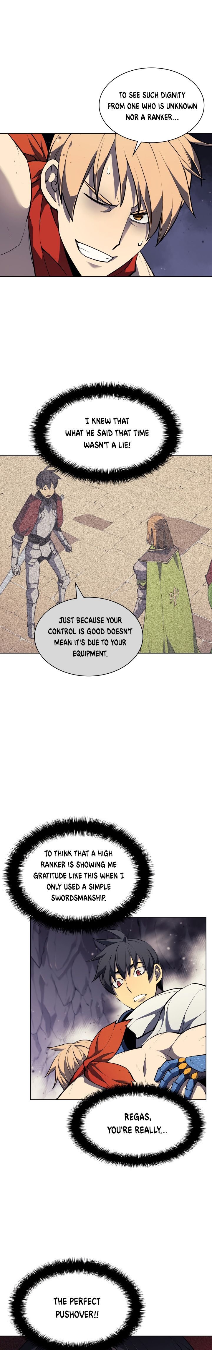 Overgeared Chapter 48 page 6