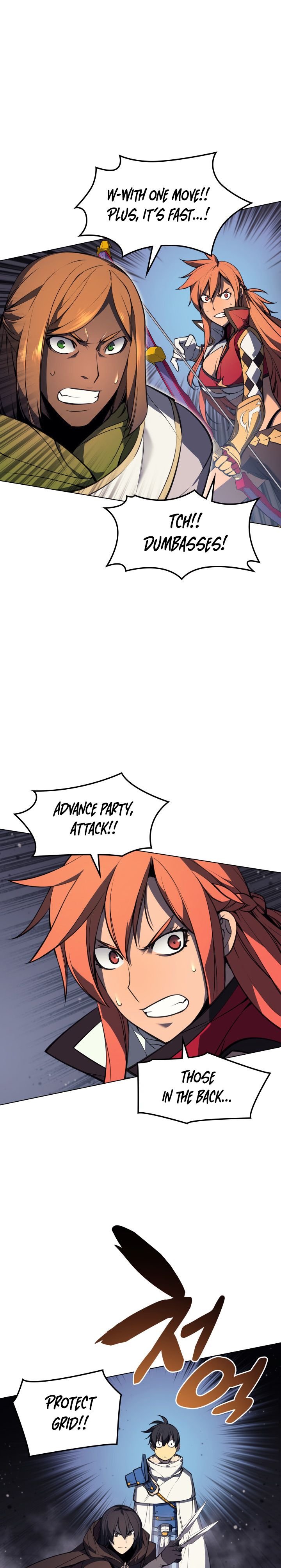 Overgeared Chapter 48 page 21