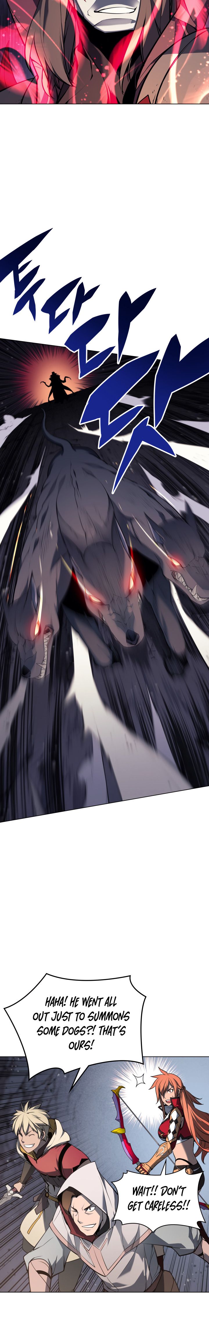 Overgeared Chapter 48 page 19