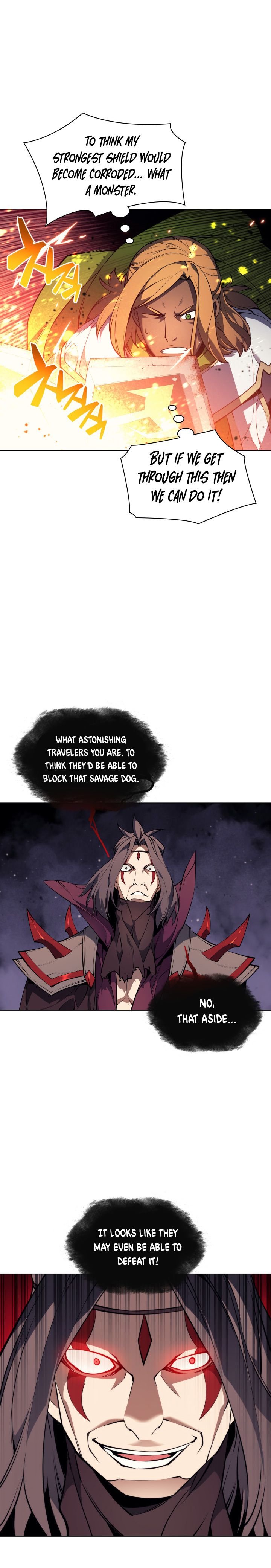 Overgeared Chapter 48 page 31