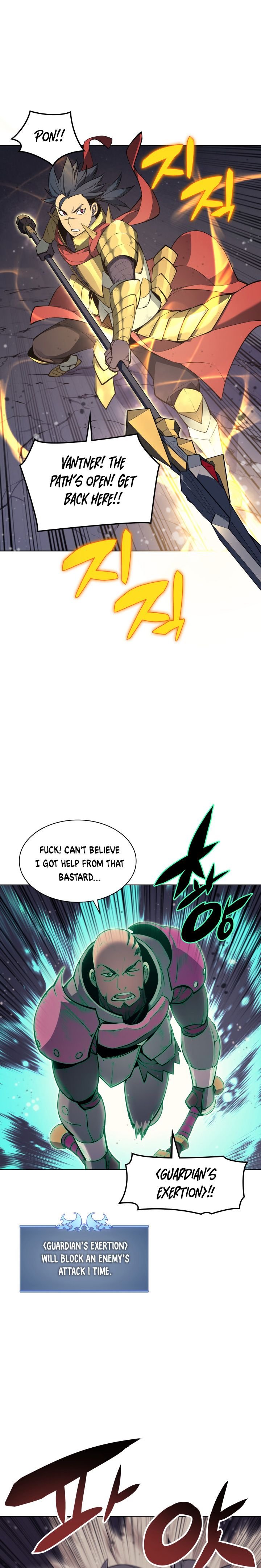 Overgeared Chapter 48 page 27