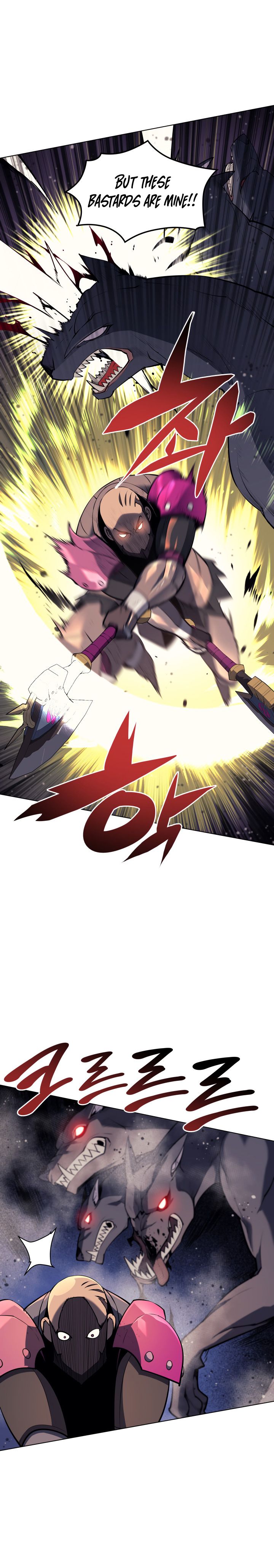Overgeared Chapter 48 page 24