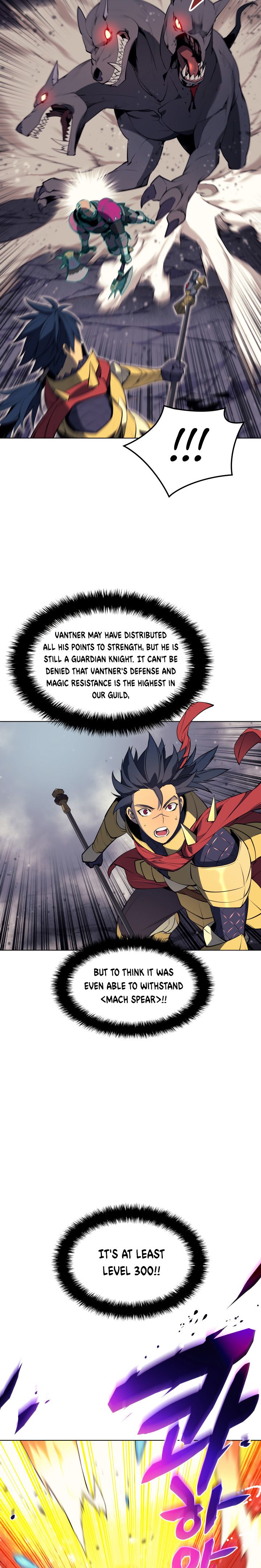 Overgeared Chapter 48 page 28