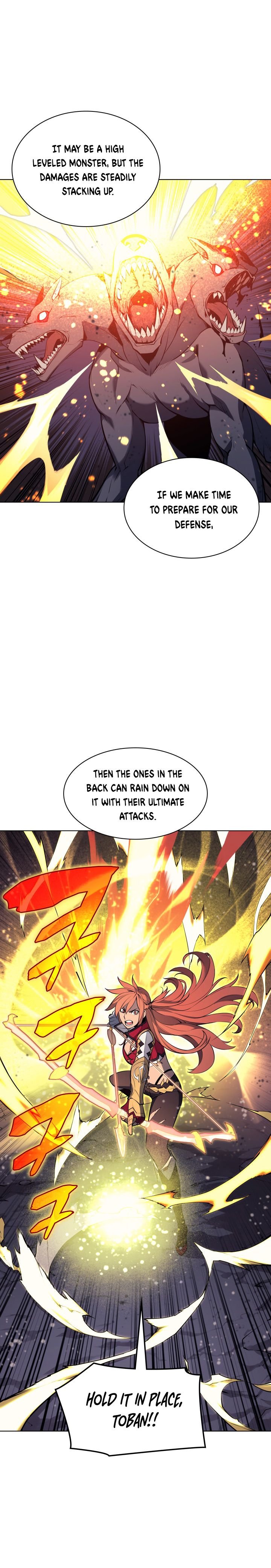 Overgeared Chapter 48 page 30