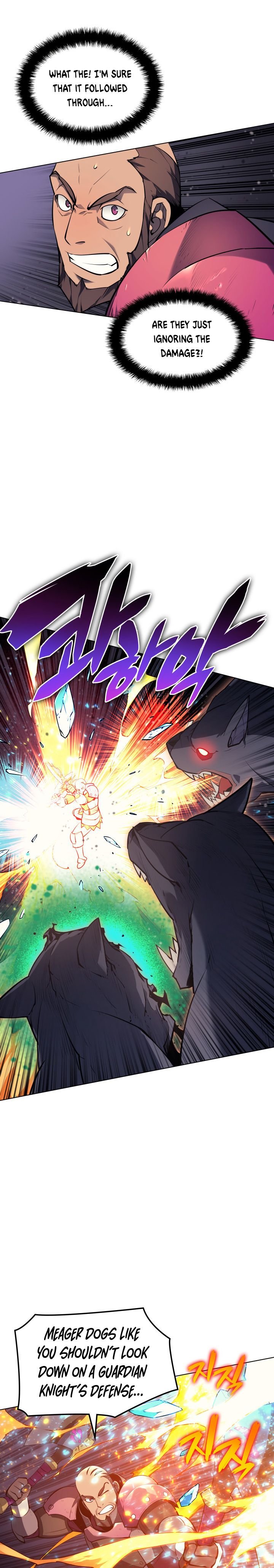Overgeared Chapter 48 page 25
