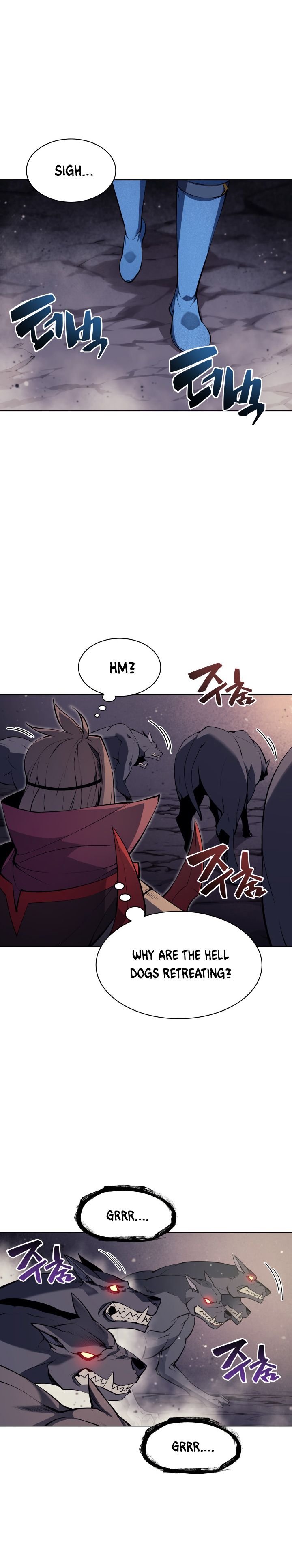 Overgeared Chapter 48 page 35