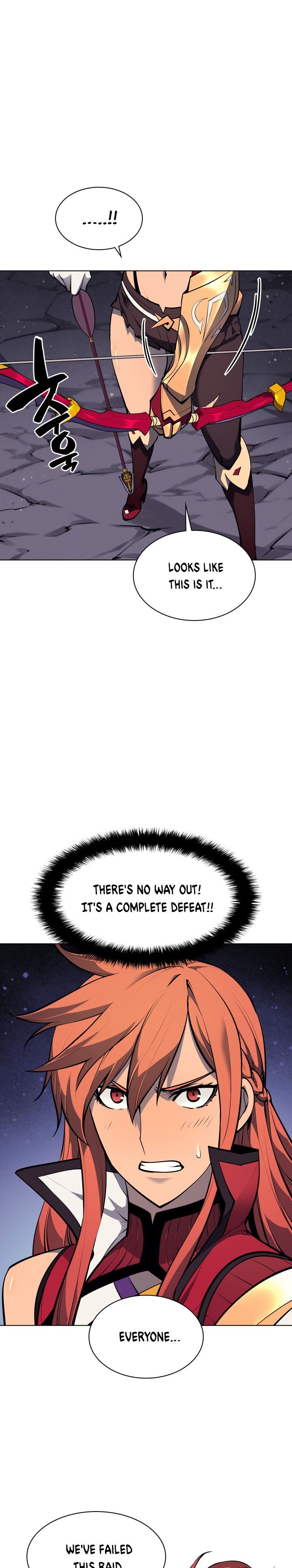 Overgeared Chapter 48 page 33