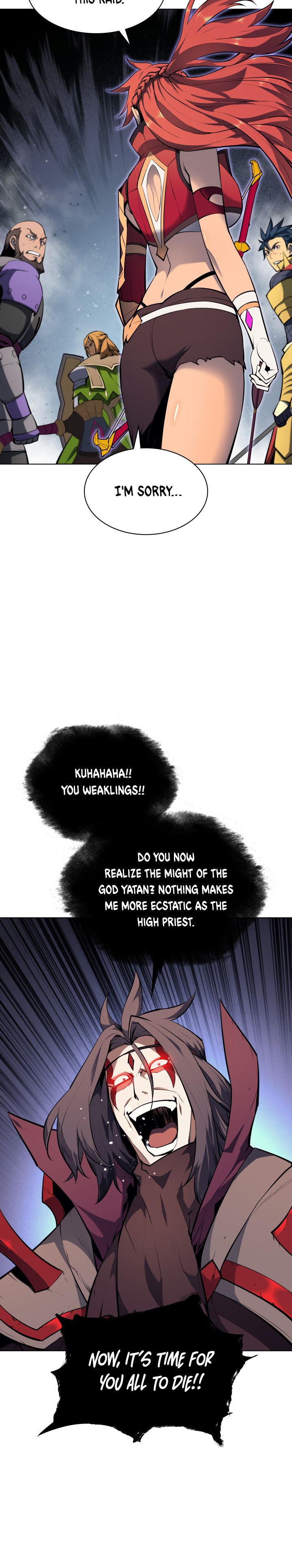Overgeared Chapter 48 page 34