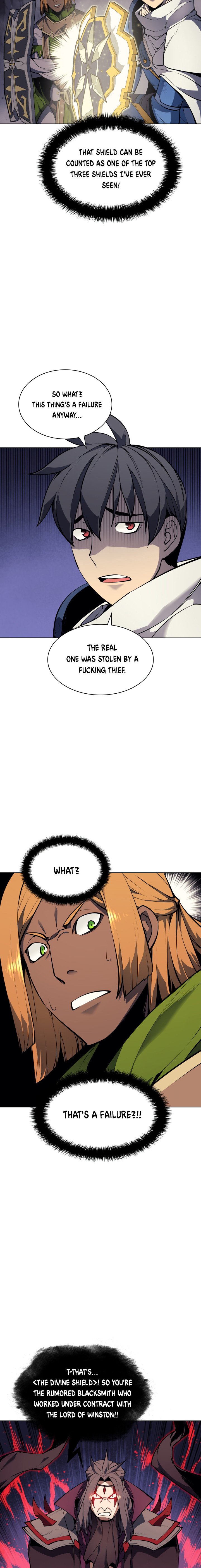 Overgeared Chapter 49 page 4