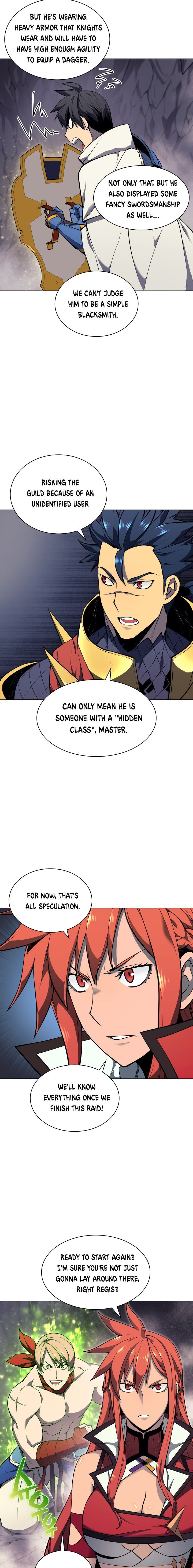 Overgeared Chapter 49 page 6